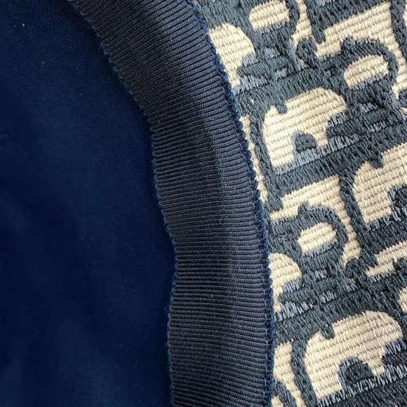 Christian Dior Oblique Bucket Hat Trotter - Picture 6 of 9